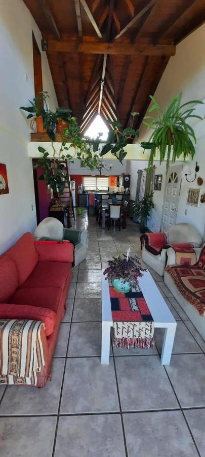 Casa con 2 Camere da Letto