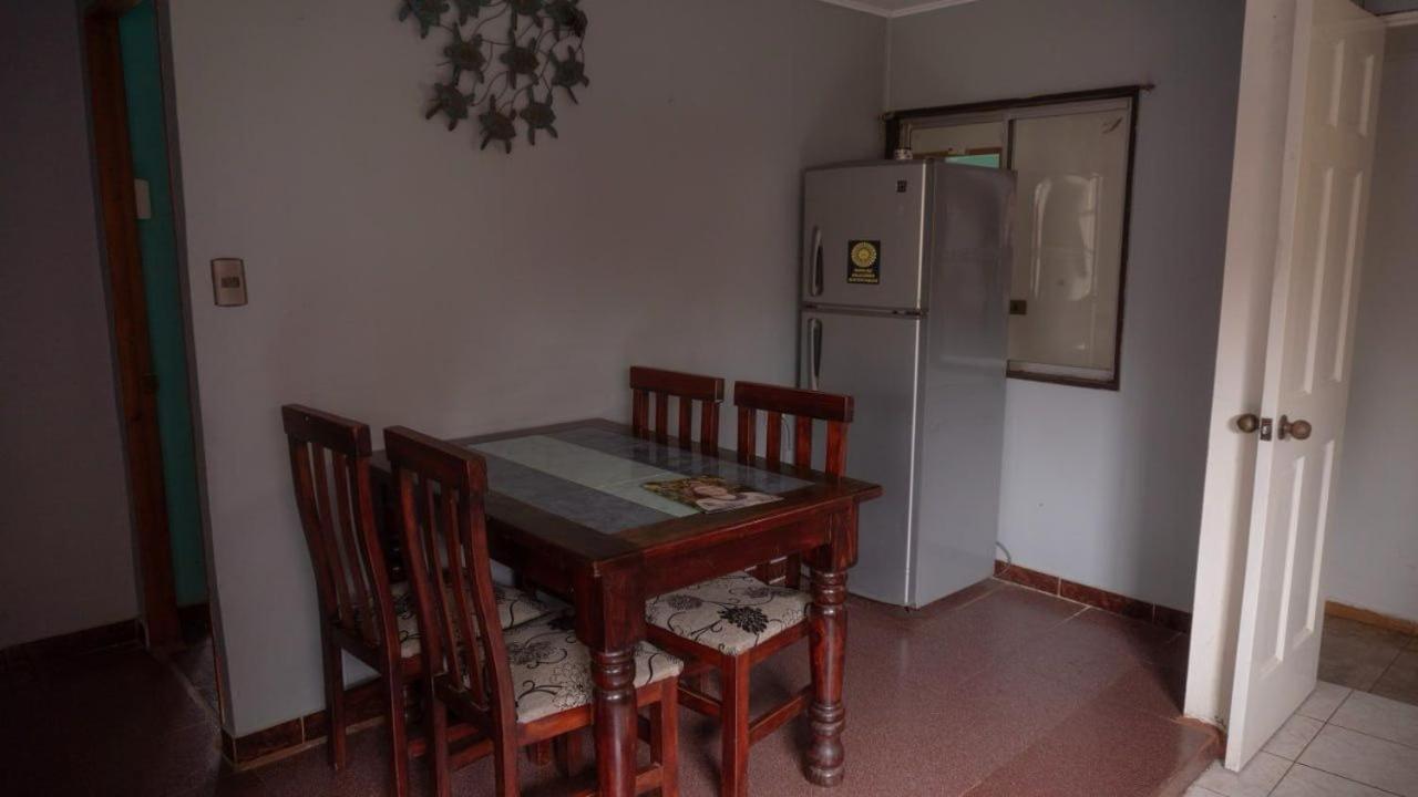 Appartement - Vue sur Jardin
