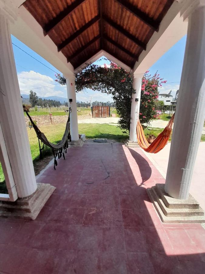 Villa pinzon - B&B
