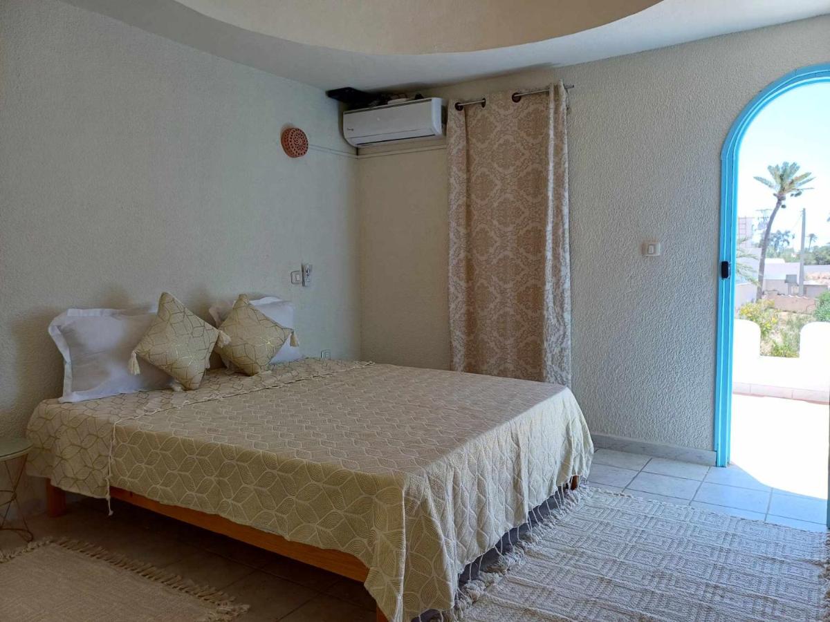 Family Suite with Balcony