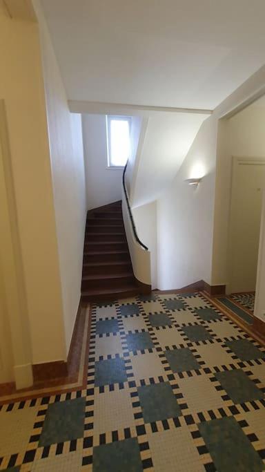 Demeure d'exception sur Angers - Chambres d’hôtes