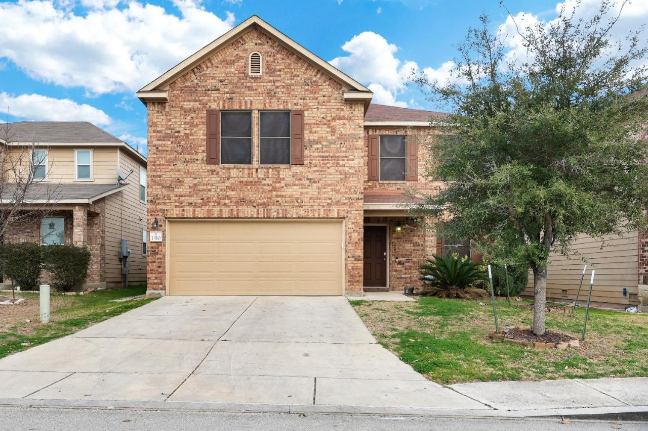 Tranquility - A Birdy Vacation Rental - B&B San Antonio