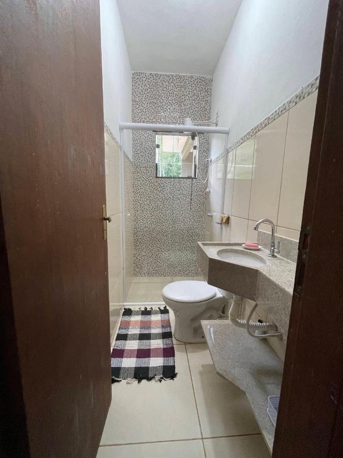 Casa Apacheta - B&B