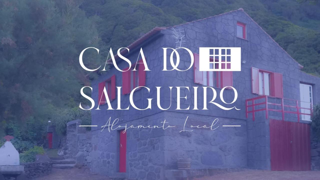 B&B Calheta - Casa Do Salgueiro - Bed and Breakfast Calheta