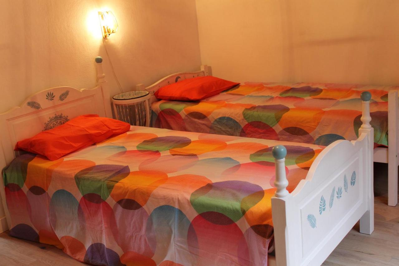 ROCHEL - Bed and Breakfast