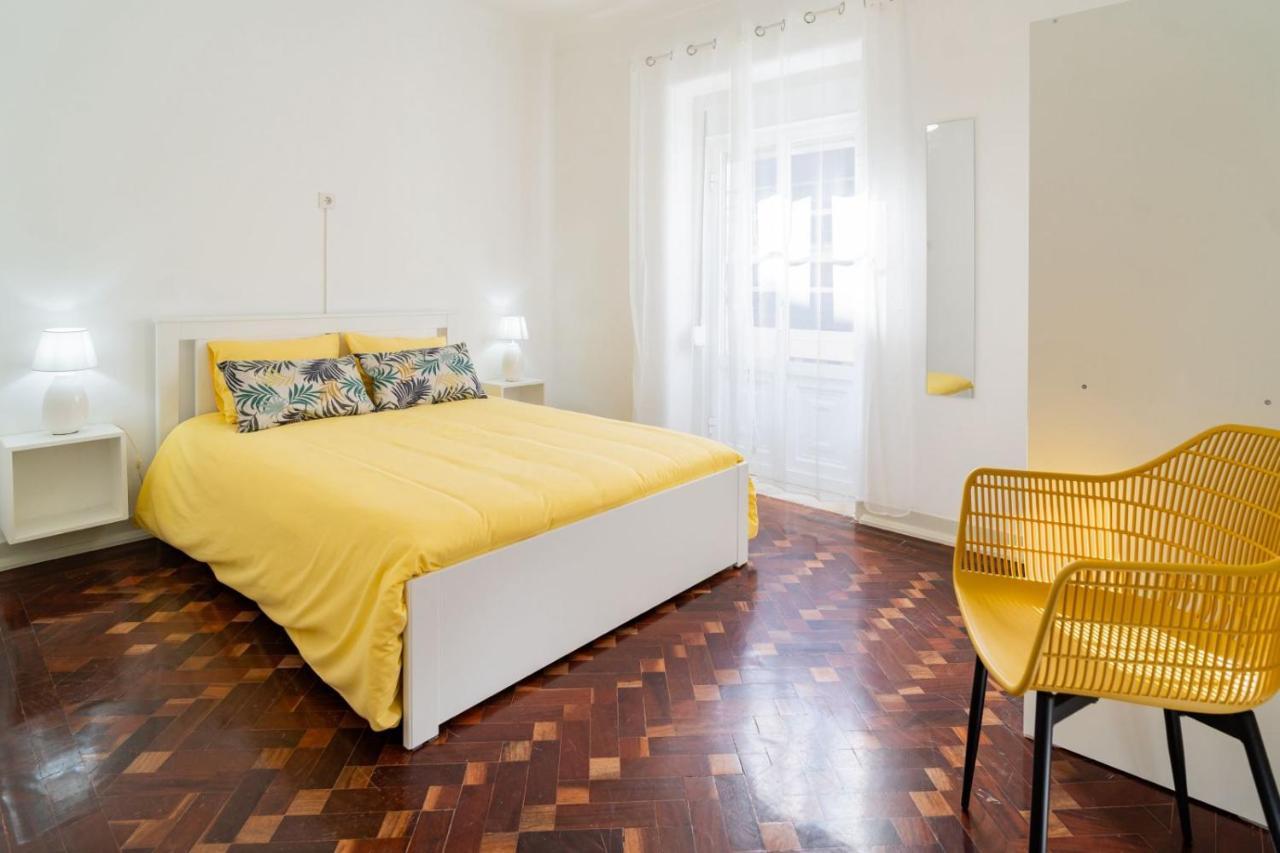 Casa d'** Avó - B&B