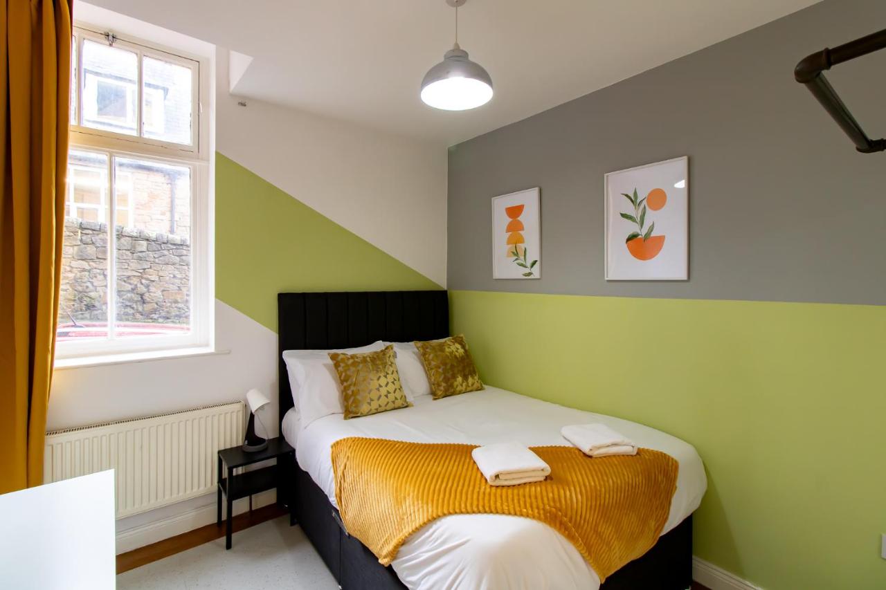 Great offers on Long Stays!! LaLuNa Apartments - Ferienwohnung
