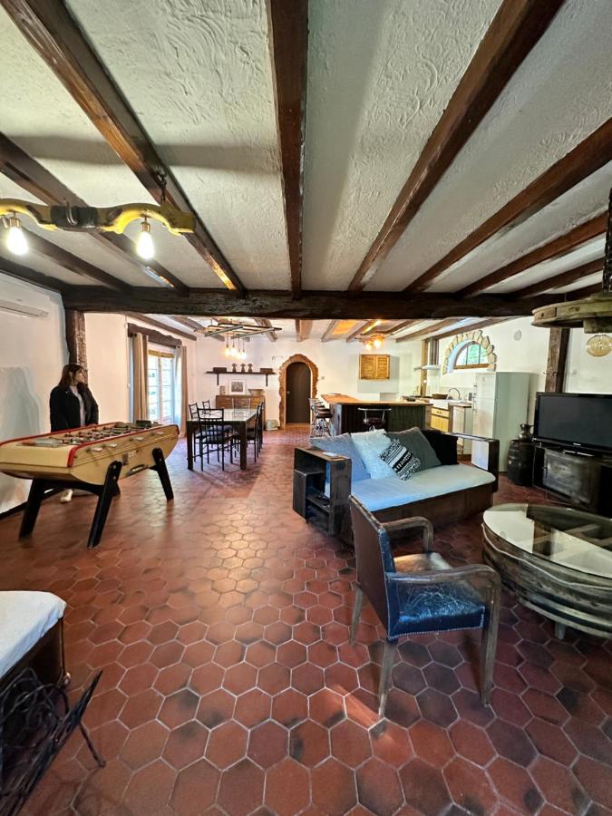 Au cœur du vignoble cognaçais - B&B Gondeville