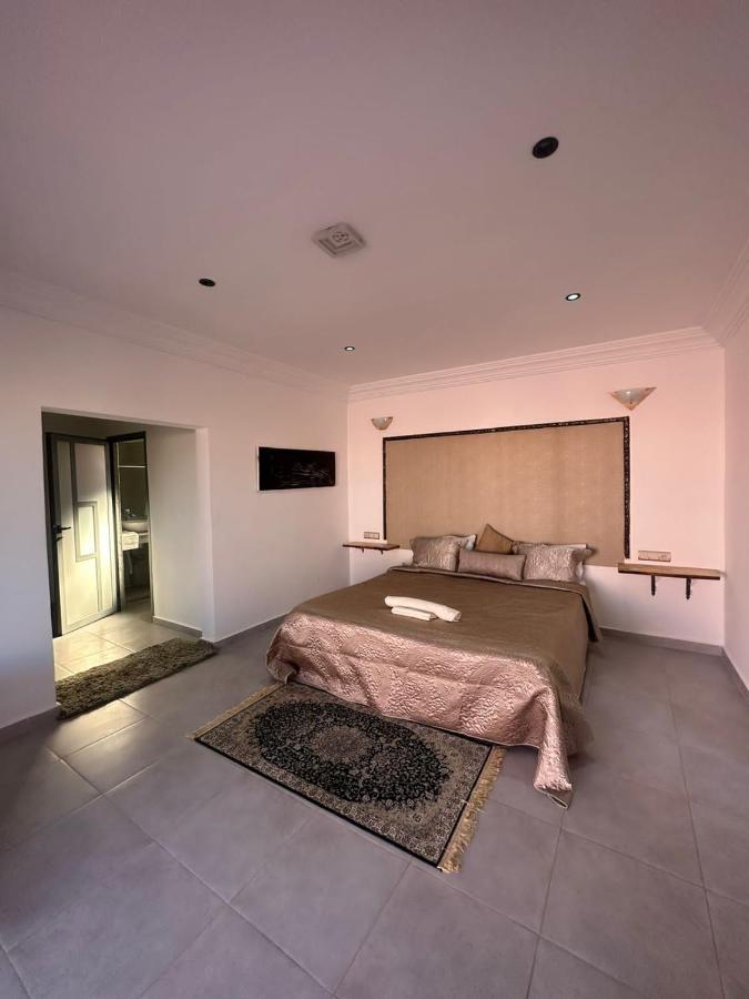 Villa con 2 Camere da Letto