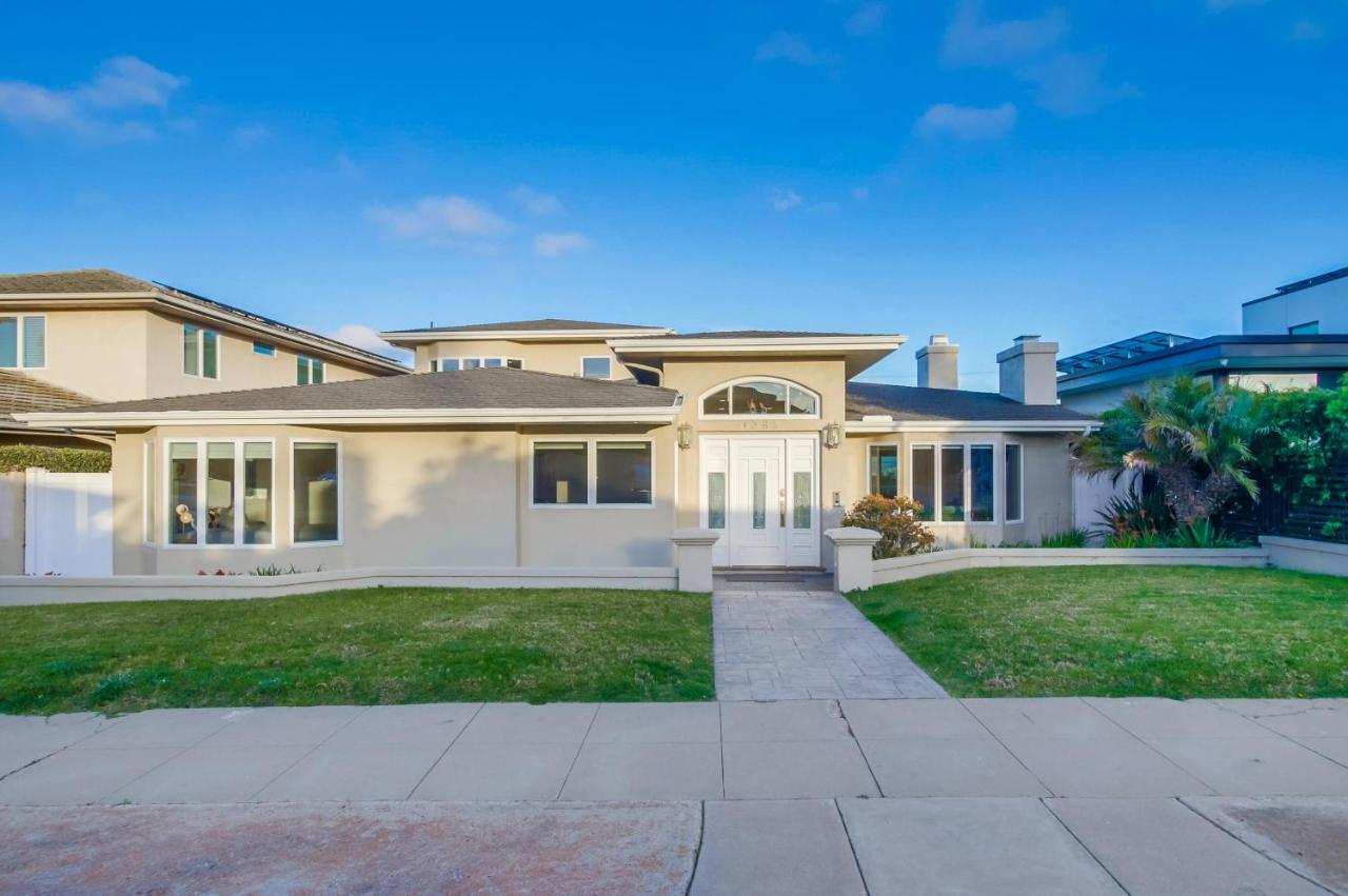 Point Loma Serenity - B&B