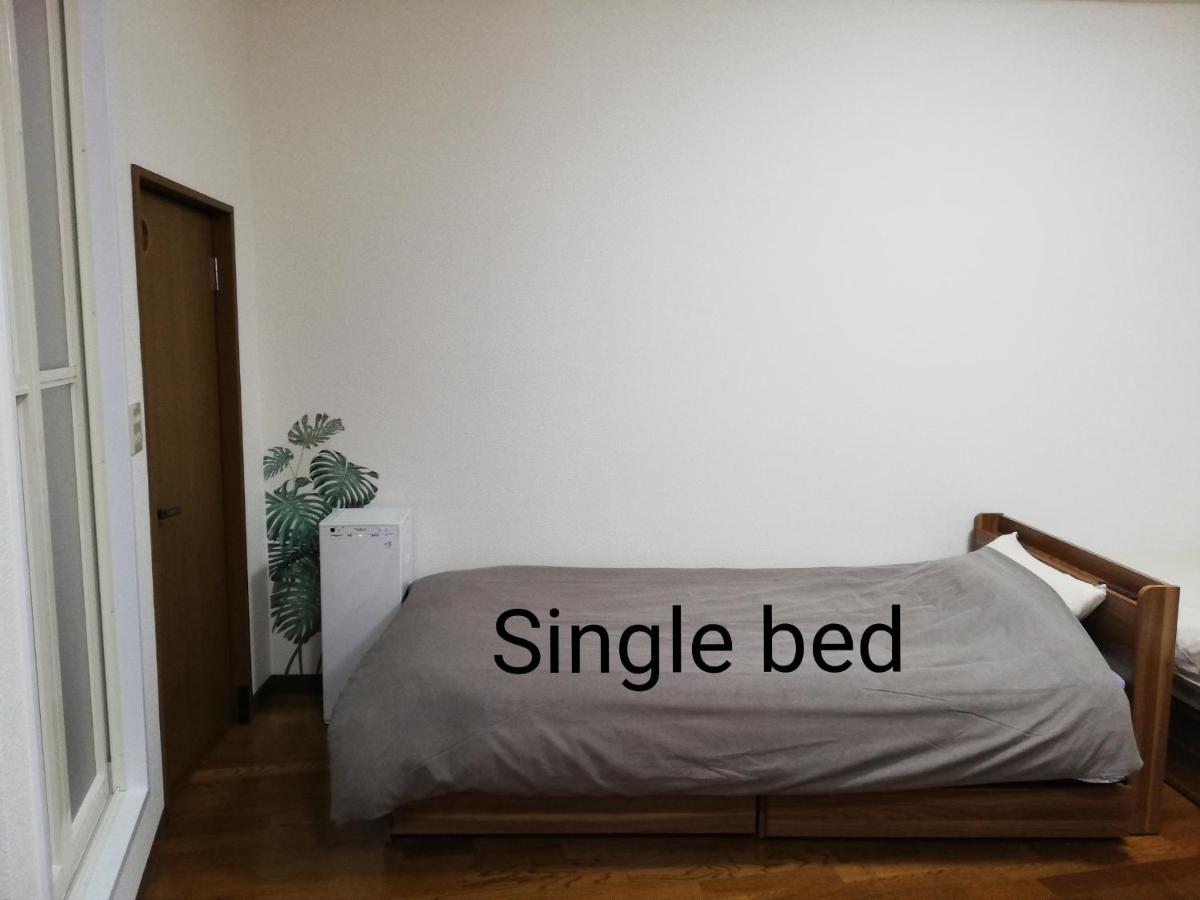 Noah House 102貸切 - Bed and Breakfast