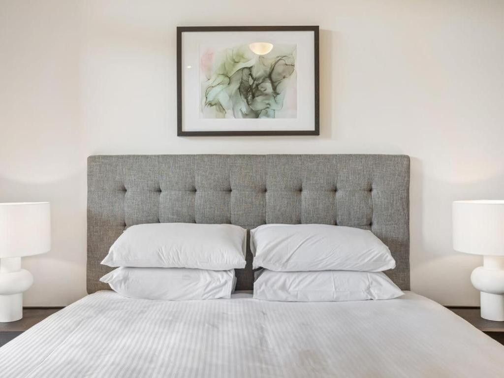 Appartement met 1 Slaapkamer