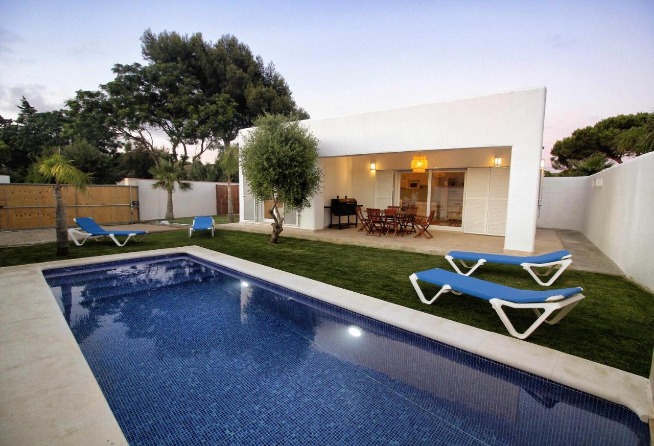Casas Palma Zahora Piscina Privada - B&B Zahora