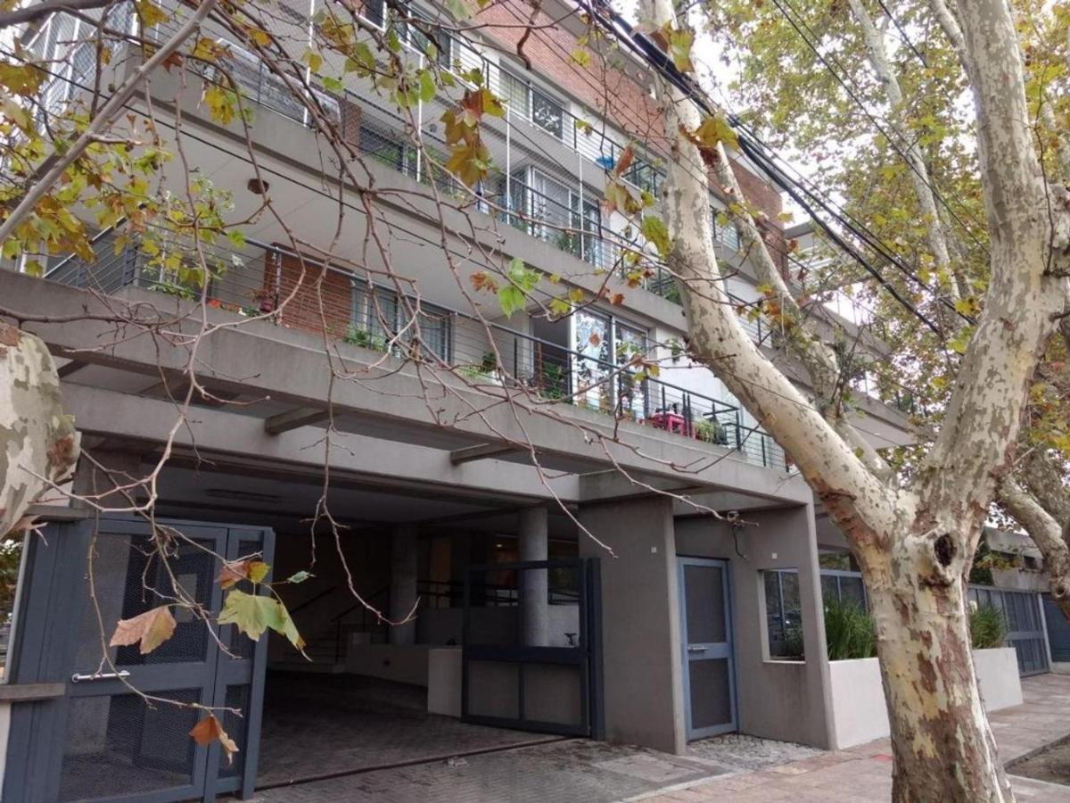 Tigre Studio Apartment - Chambres d’hôtes