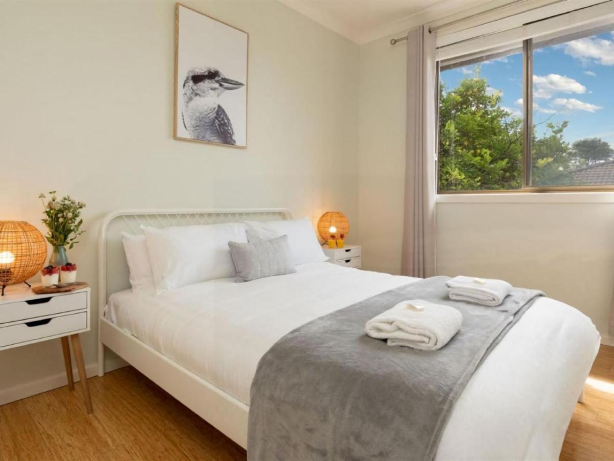 The Nest - Ferienwohnung Kiama