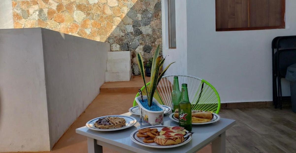 La Conchita de Sisal 2 - B&B