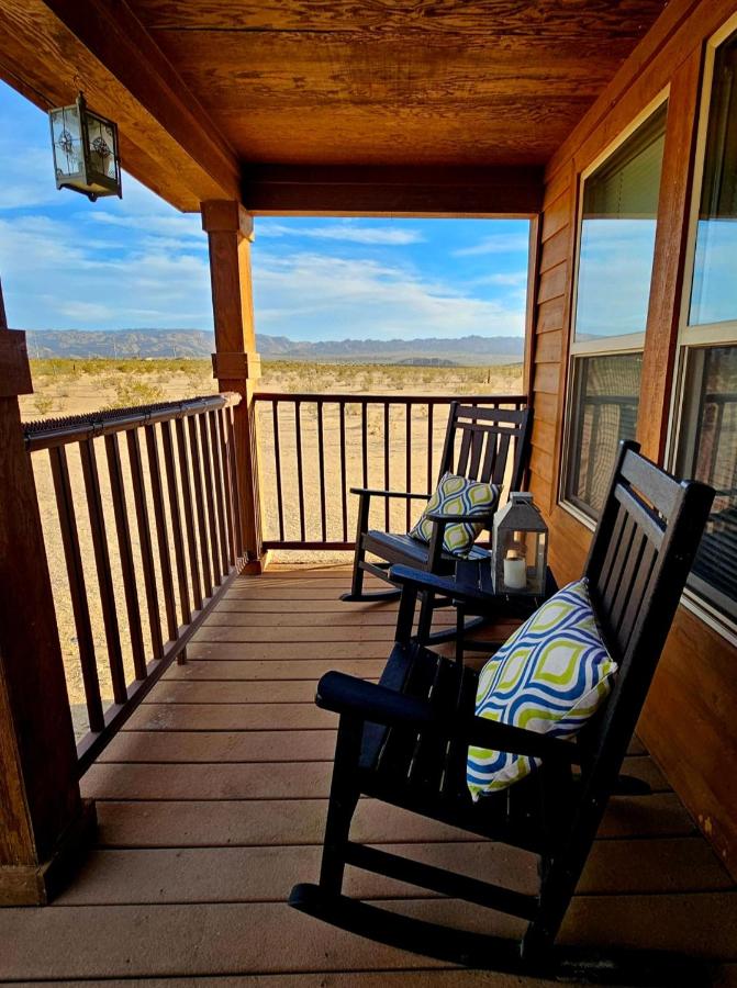 Indian Cove - Ferienwohnung