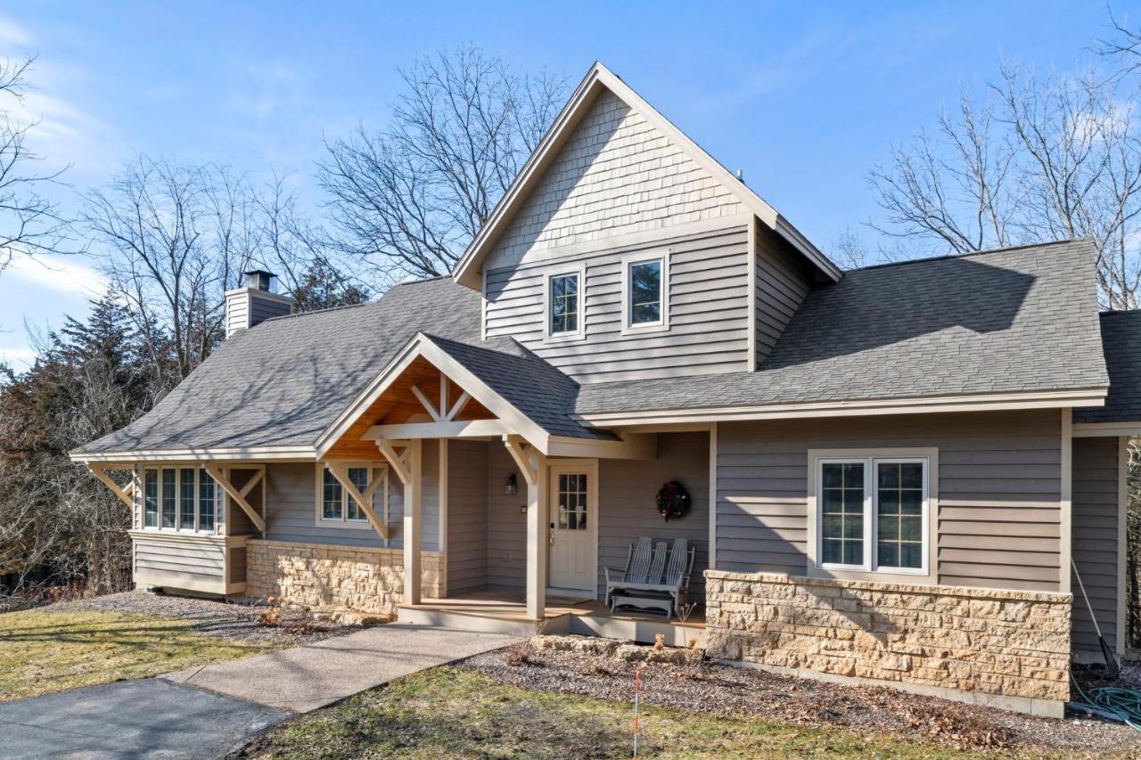 The Lodge, 'North Woods' style, boutique Galena Getaway! - Chambres d'hôtes Galena