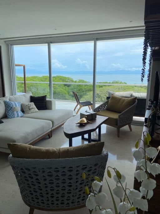 Increíble departamento en Bolongo punta de mita - B&B