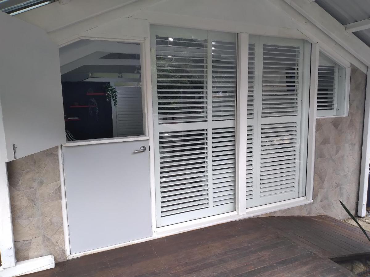 Eumundi Yacht Club B&B - B&B