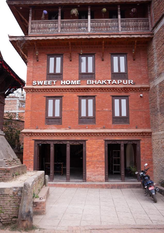 B&B Bhaktapur - Sweet Home Bhaktapur - Bed and Breakfast Bhaktapur