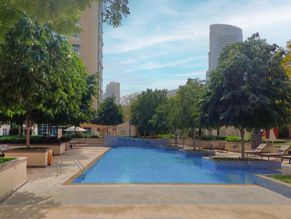 2BR in The Residence with Fireworks View,Near Dubai Mall - Allsopp&Allsopp - B&B