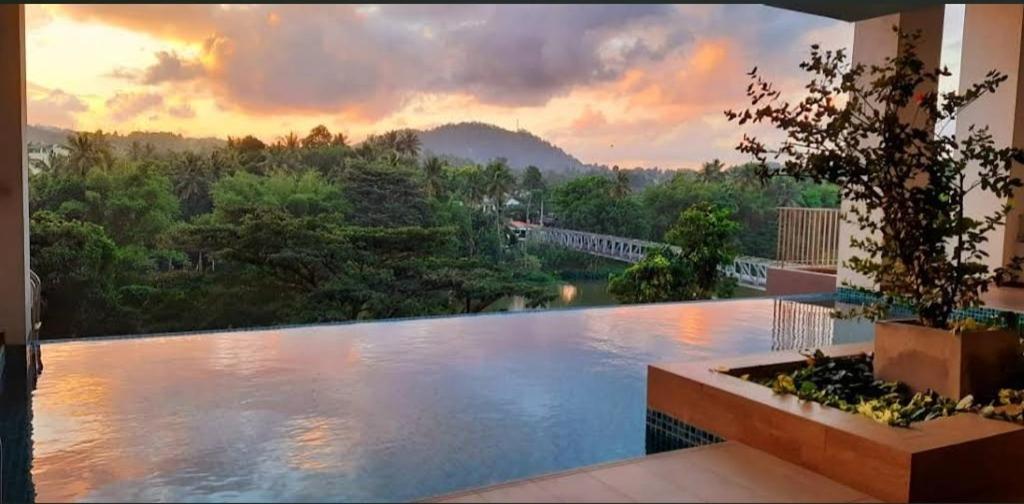 Dynasty Residencies Kandy - B&B Kandy