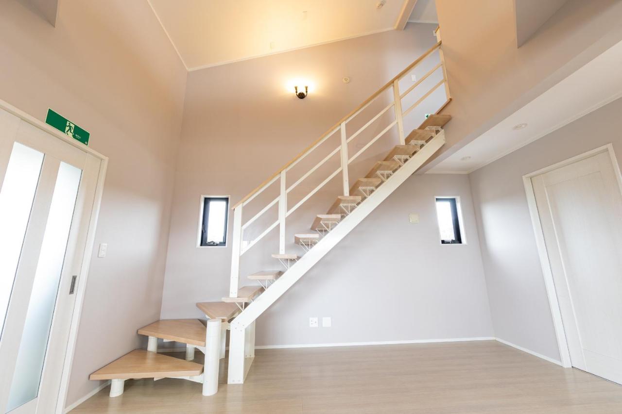 Hoshizora no Yado -SEVEN Hotels and Resorts- - Bed and Breakfast