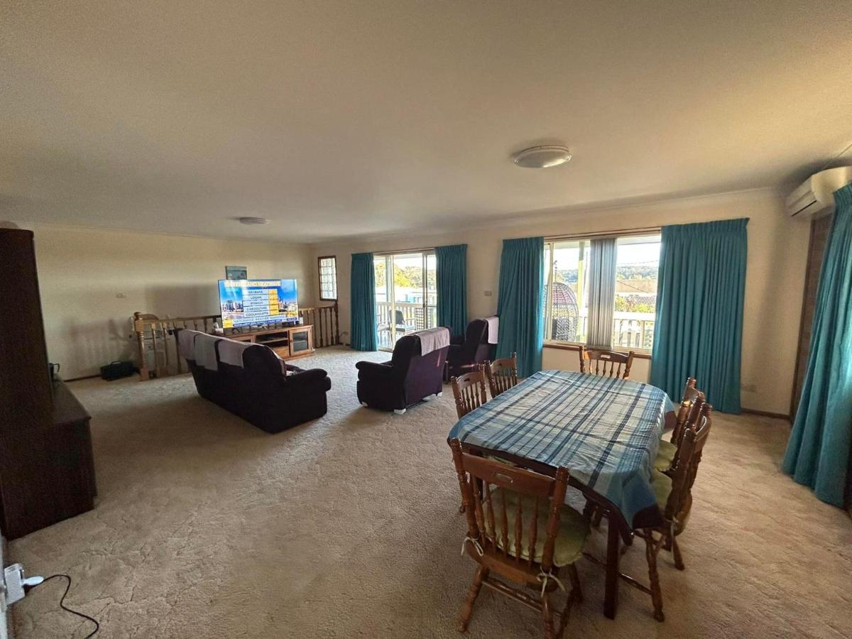 Narooma/Dalmeny Fishermens Lodge - B&B Dalmeny