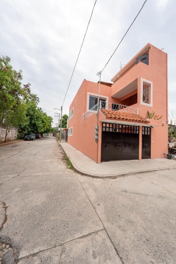 Villas EVA - Zihuatanejo - B&B
