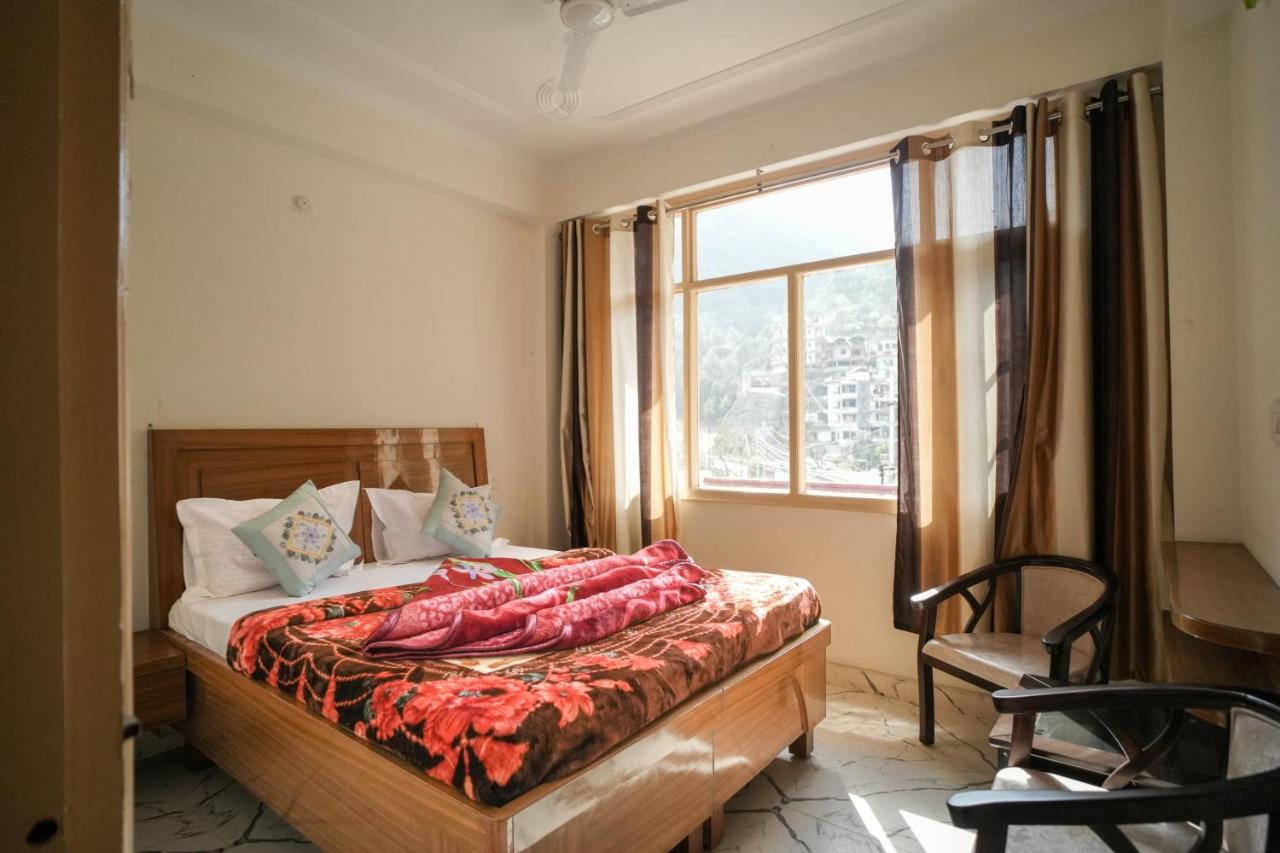 B&B Solan - Abhi’s Rooms - Bed and Breakfast Solan