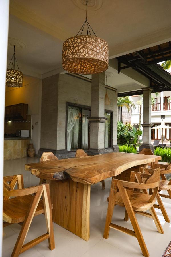The sowan ubud - B&B