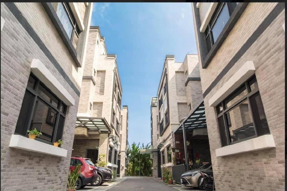 森之旅民宿 - B&B