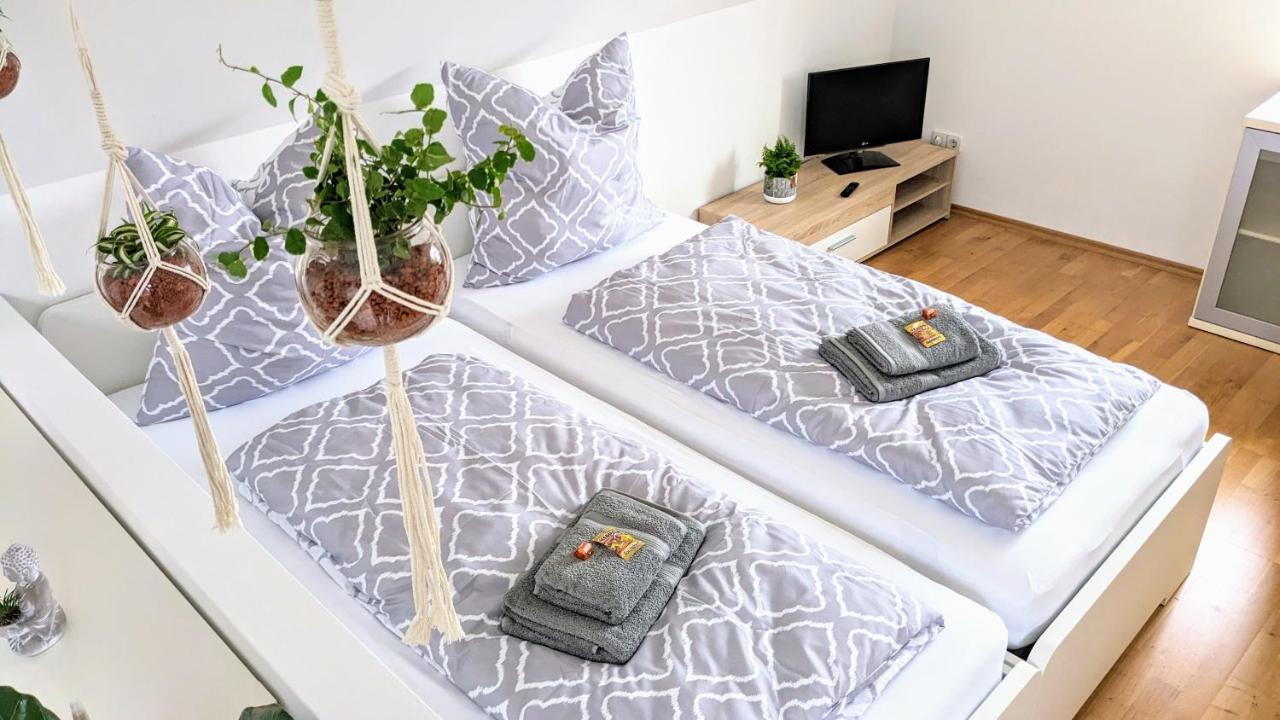 Appartement 1 Chambre
