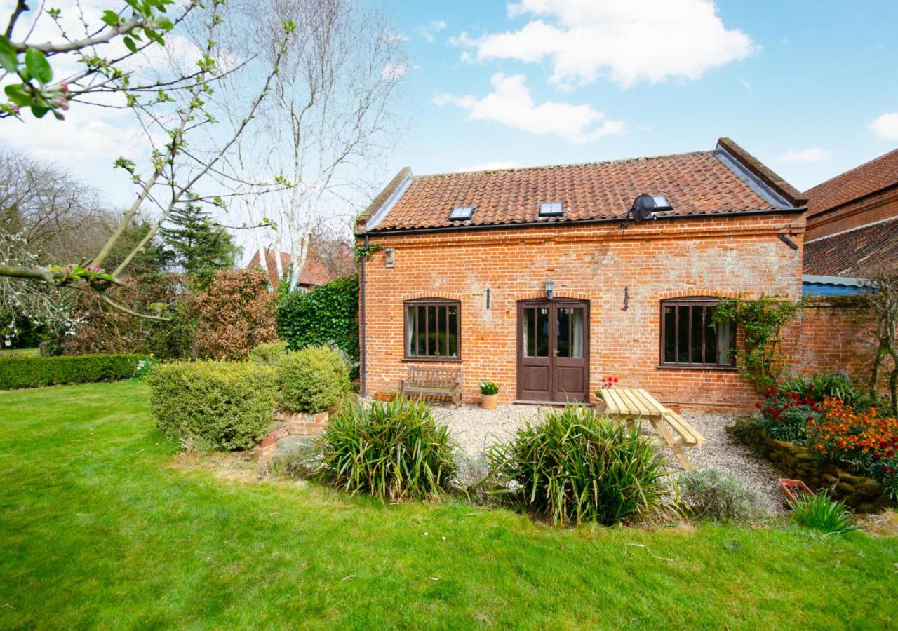 The Cart Lodge - B&B
