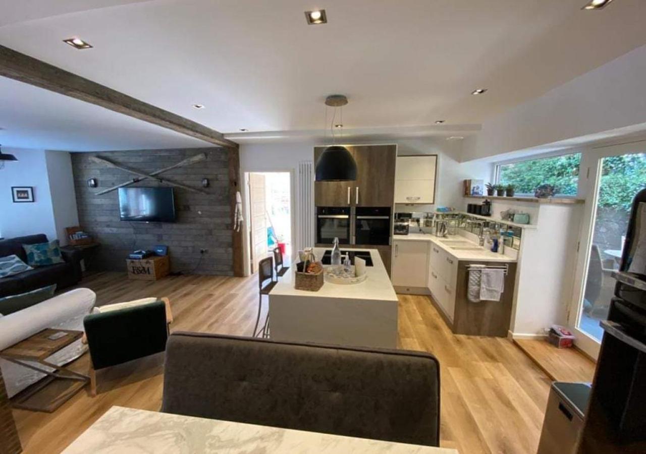 Little Park Cottage - B&B