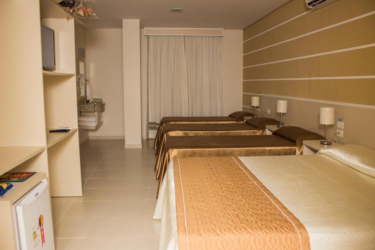 Quintuple Room (5 Adults)