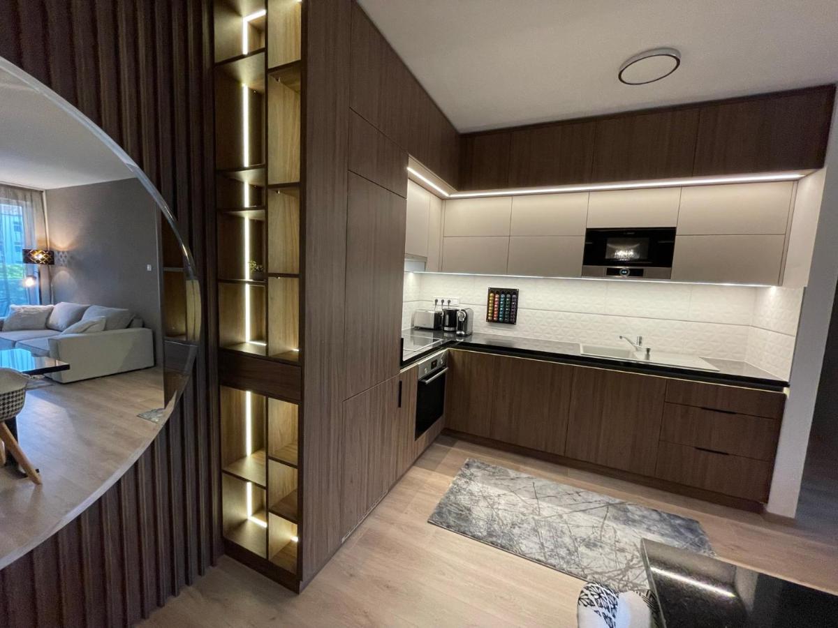 Karzo Property LK 201 - B&B Budapest