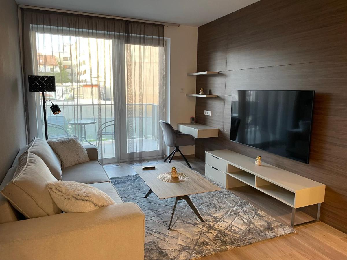 Karzo Property LK 201 - B&B Budapest