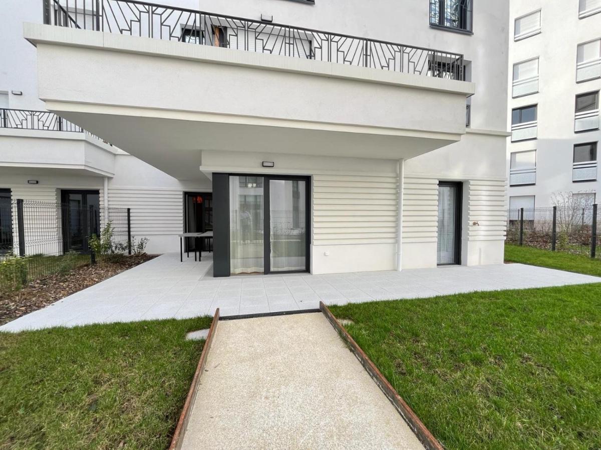 Le Passage - Disneyland Paris - Louez L'Esprit Libre ! - Ferienwohnung Chessy