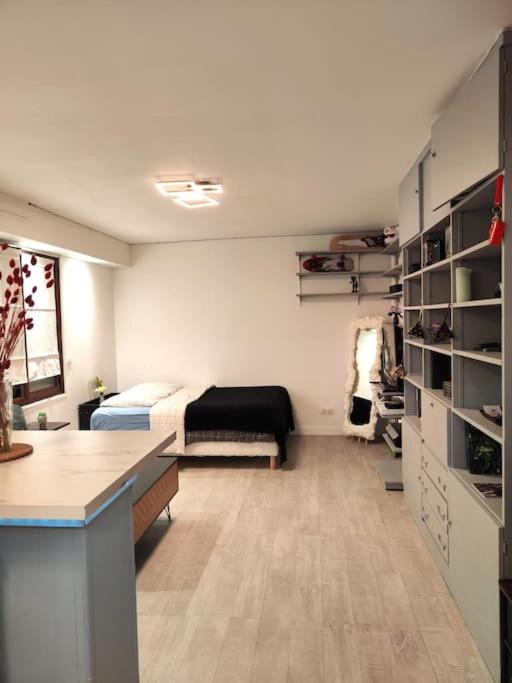 Appartamento con 1 Camera da Letto