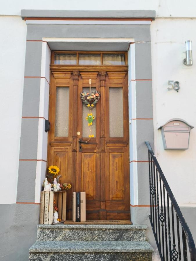 Haus Kurtrier - Ferienwohnung