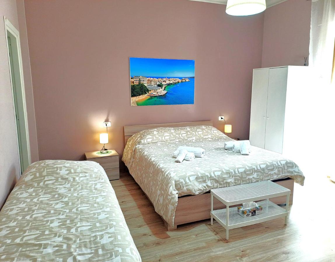 Family Junior Suite