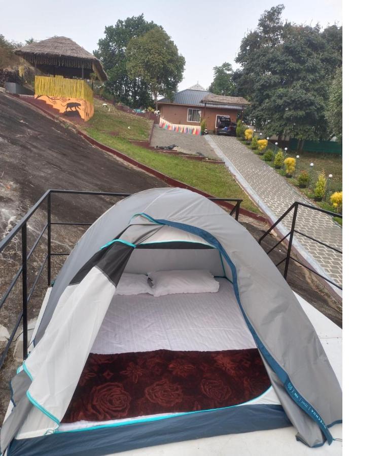 Tenda