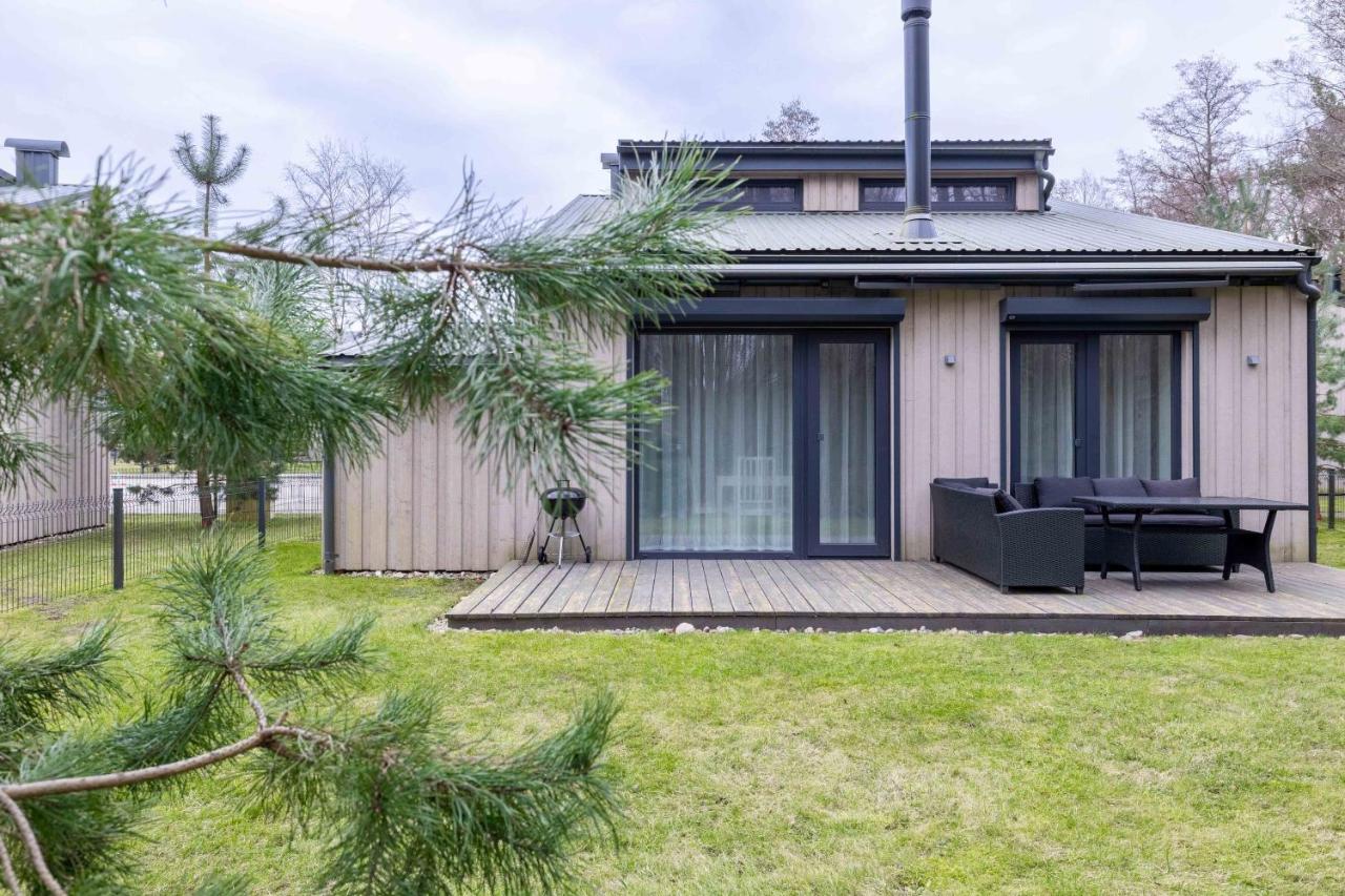 Life's a Beach Cottage - Chambres d’hôtes Palanga