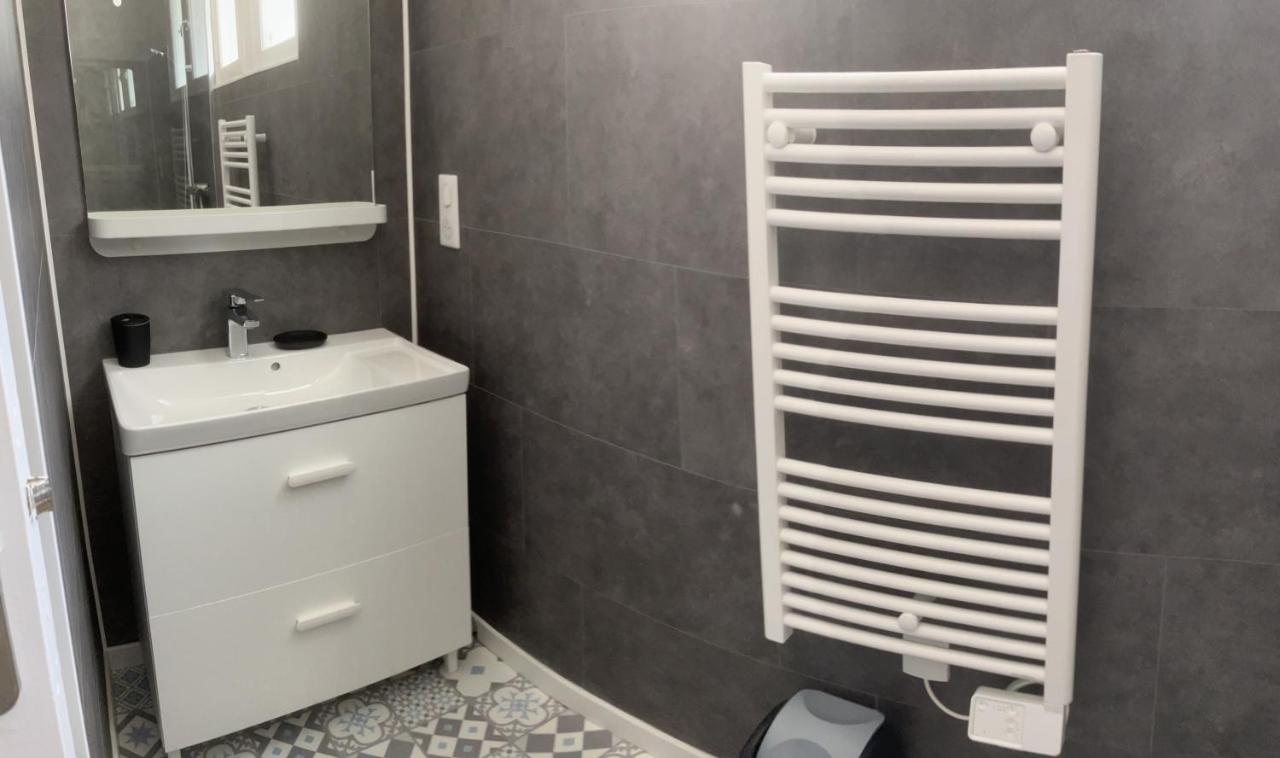 Maison 100 m2 plein pied pour 6 personnes 300 m de la plage - B&B