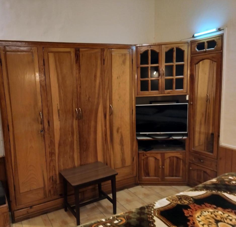 Chambre Lit King-Size