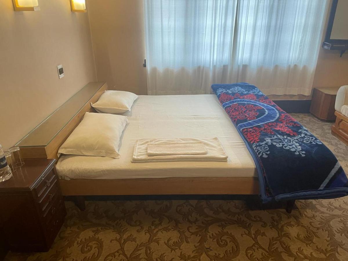 Grande Chambre Double 