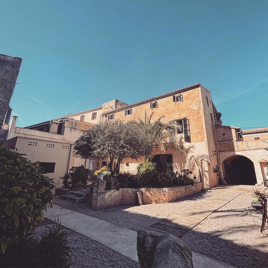 Casa Mona, Turismo de Interior - B&B Llubí