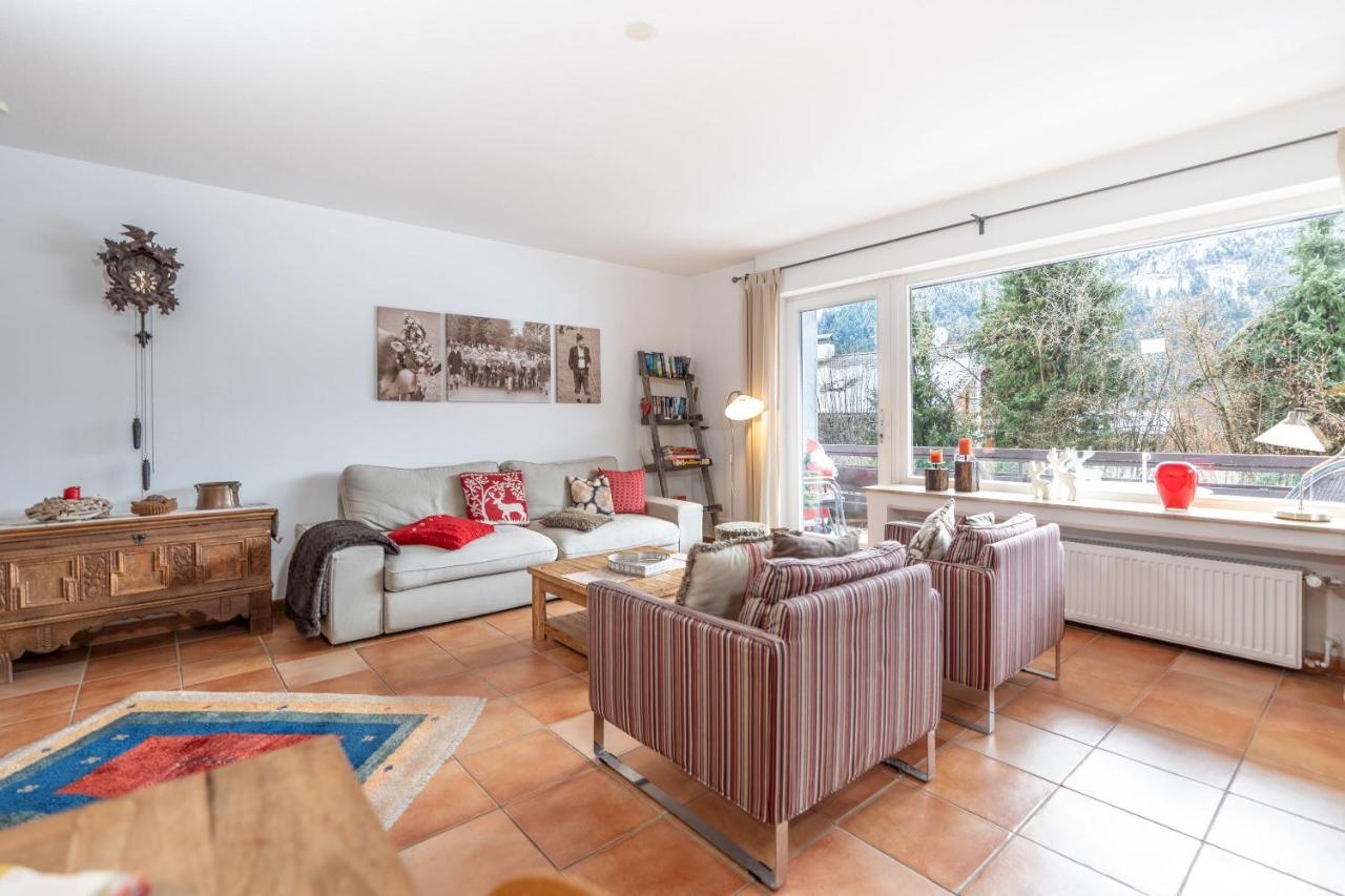 Tal - Ferienwohnung
